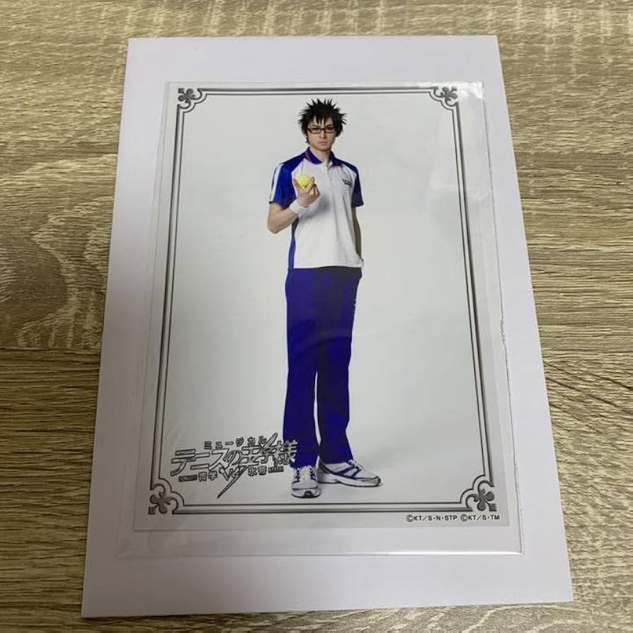 テニミュ 座席当選 Amazon.co.jp: テニミュ 座席当選 : おもちゃ