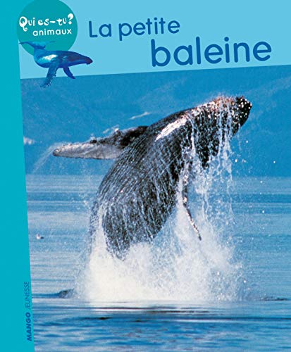 La petite baleine