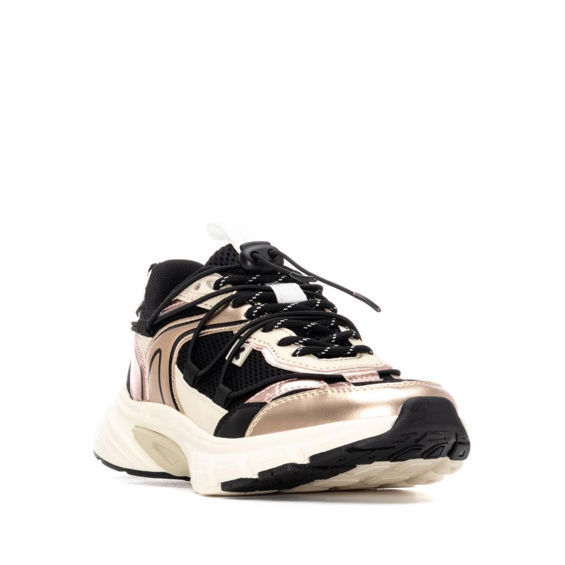 XTI - Zapatilla Mujer - Calzado Cómodo y Versátil - Moda Casual