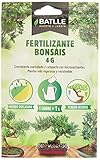 Fert. Bonsais Sobre para 1L
