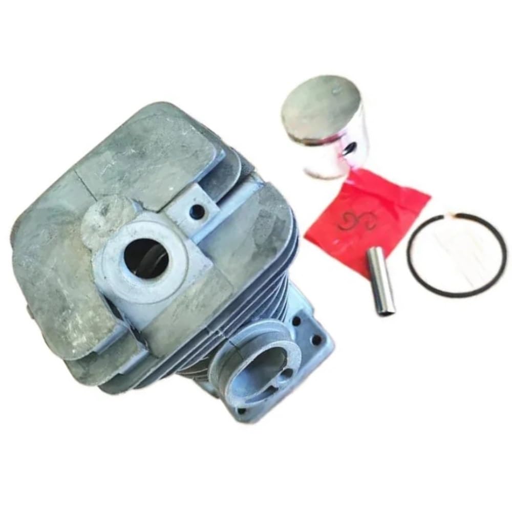 Cylindre piston 38mm contre le serrage moteur de tronçonneuse CS-352ES