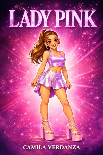 Lady Pink (Portuguese Edition)