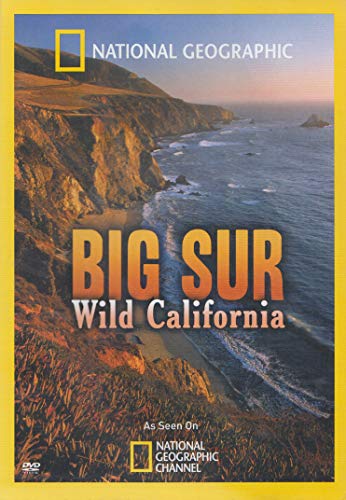 National Geographic: Big Sur-Wild California image 3