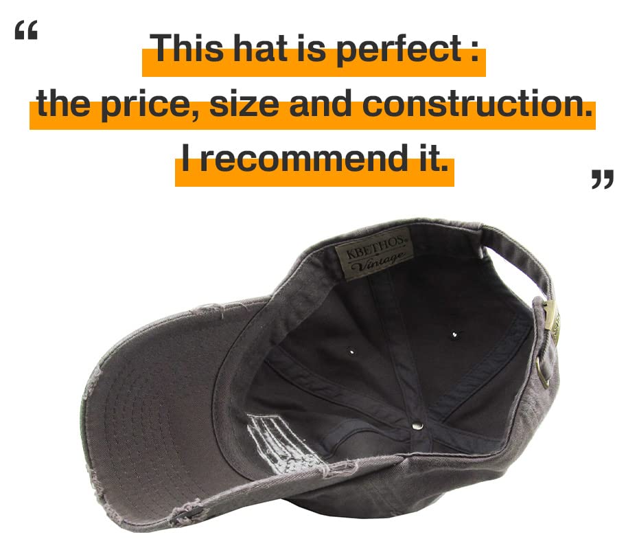 Image of KB-Ethos The Go-to Everyday Hat ! Polo Low Profile Sports Cap Unisex (100% Pure Cotton)