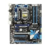 asus p7p55d pro Équipé de la prise en charge de la mémoire DDR3, permettant un multitâche efficace et une réactivité améliorée du système.