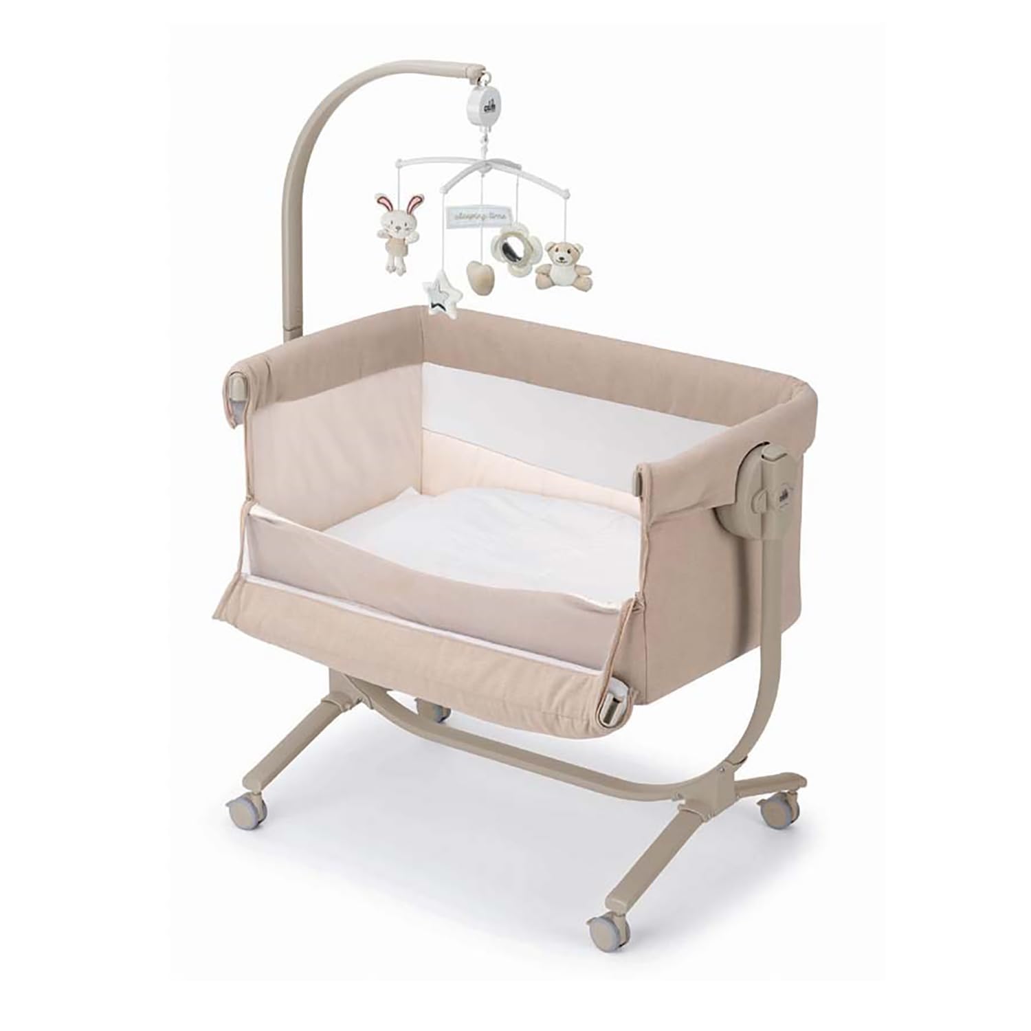 Culla Cam 925 C167 CULLAMI Beige