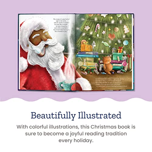 I See Me! BK401 Our Family’S Night Before Christmas thumb #7