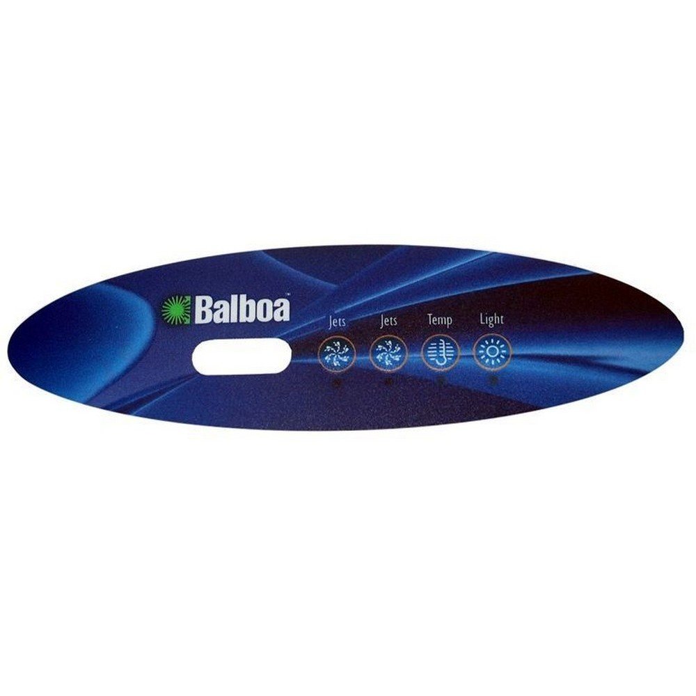 Amazon.co.jp: Balboa Water Group バルボアオーバーレイ、mvp260、2
