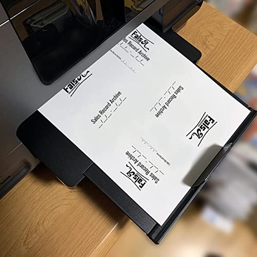 Blank Labels Cd/Dvd Photo Gloss Labels, Memorex Full Face Compatible Small Center Style Case And Spine Labels, Inkjet Guaranteed Easy Peel Made In Usa - 100 Sheets 200 Disc Labels #TOP3