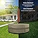SunPatio Furniture Set Covers (96