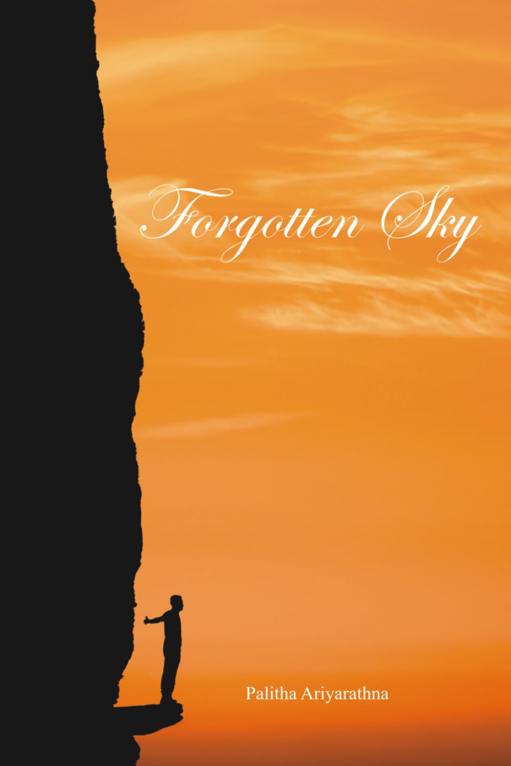 Forgotten Sky