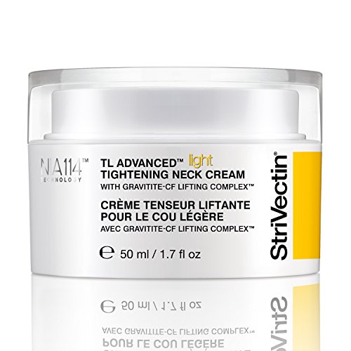 StriVectin TL Advanced Light Tightening Neck Cream, 1.7 Fl Oz