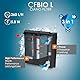 CIANO Aquarium Emotions Pro 40 weiß