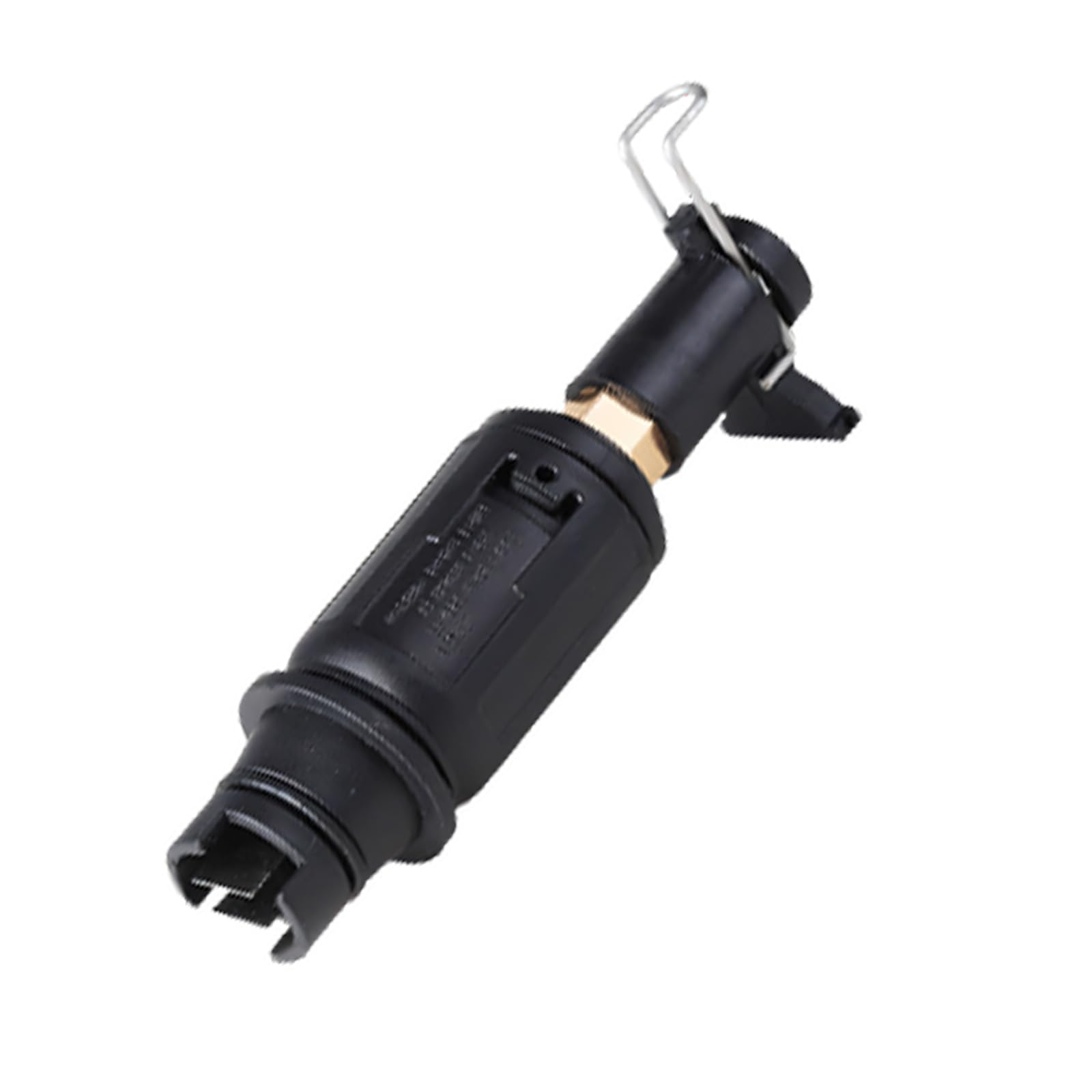 Elnwnnkc A Lightweight Water Nozzle Plug Connecting Control For Enhanced Ngles Djustable Washer Nozzle