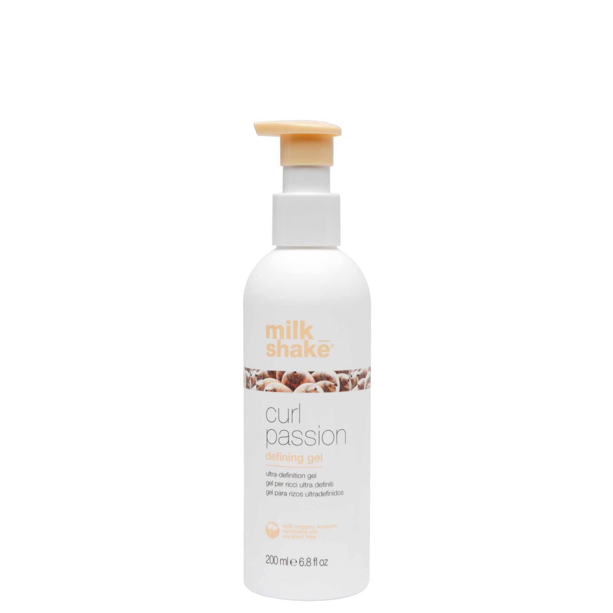 Milk_Shake Curl Passion Defining Gel
