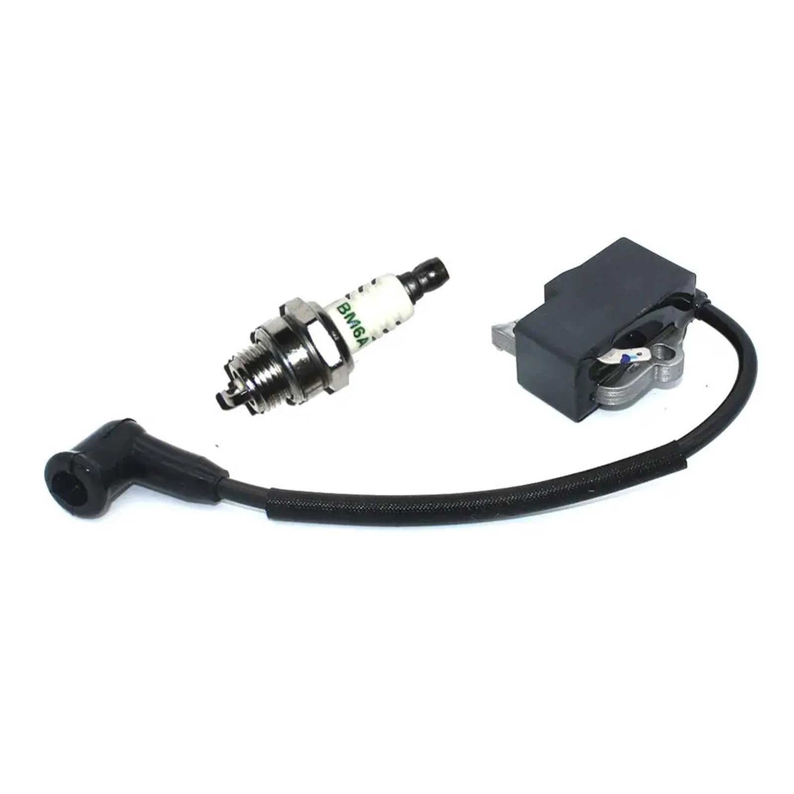 Dingmao YUNGONG Compatible Ignition Module Sthil MS261 MS261C MS261CBE MS261CQ Chainsaw