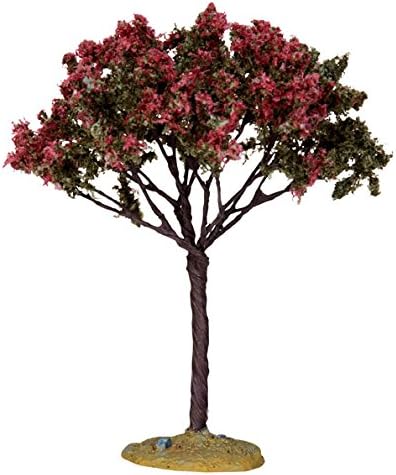 Lemax Village Collection Linden Tree mediano 6 pulgadas # 44797