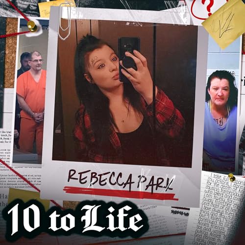 13: Parents Cut Out Daughter Baby and Leave Her to Die | Rebecca Park cover art