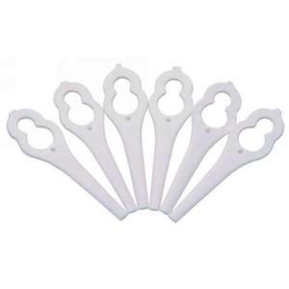 F016800183 Bosch ART 26 Accutrim Blades Pack of 24
