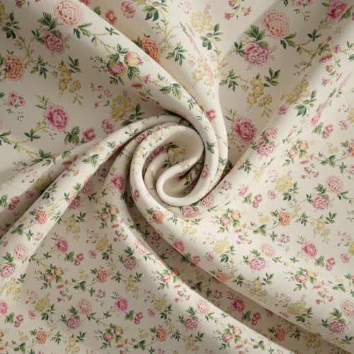 Image of Utopia Bedding Microfiber AC Comforter for King Size 220x240 cm - Lightweight, Skin-Safe & Hotel-Style Quilted Blanket with Floral Print Lilac