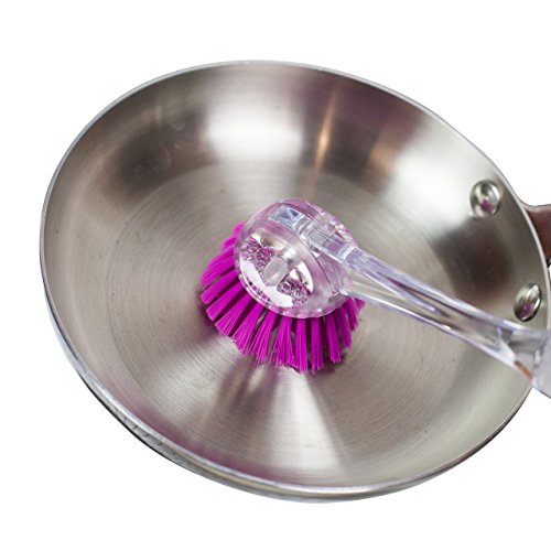 Image of Casabella 15651, Swivel Brush