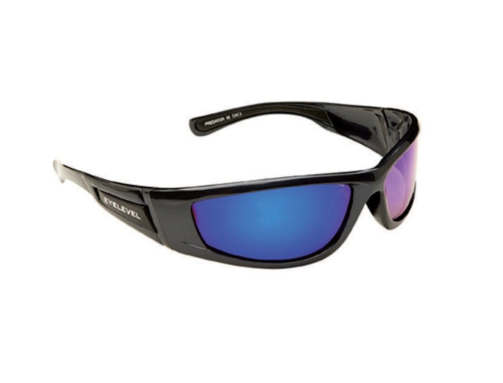 Eyelevel POLARISATIONSBRILLE Predator - Bleu-Vert