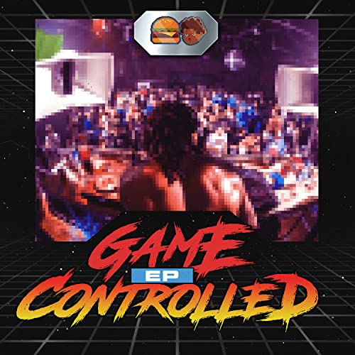 Game Controlled [Explicit]