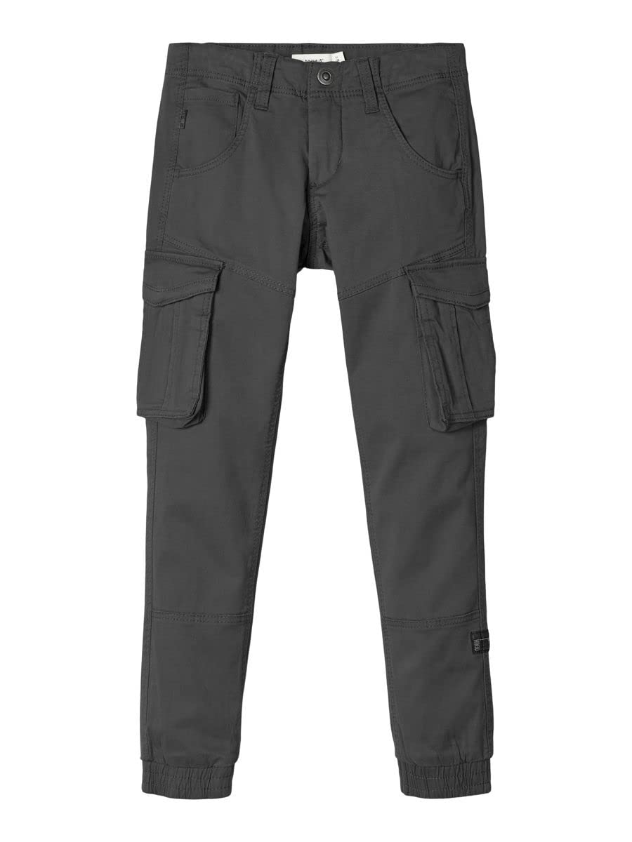 NAME IT NKMRYAN Cargo R TWI Pant 2222-BA NOOS