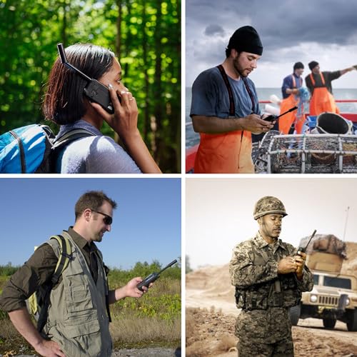 SatPhoneStore Iridium 9575 Extreme Satellite Phone Standard Package Protective Case and Blank Prepaid SIM Card Ready for Easy Online Activation