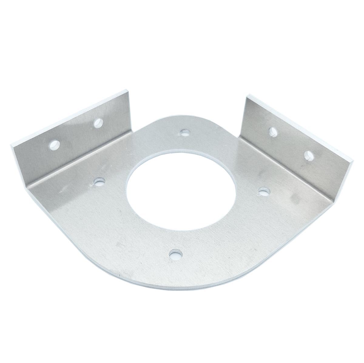 Generic Bass Boat Battery Disconnect Switch Corner Mount Bracket for Marine, RV, Camper