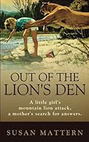 Out of the Lion's Den 1533117454 Book Cover
