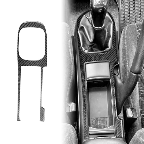 Real Carbon Fiber Trim for Honda Prelude Accessories