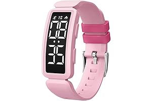 Reloj rastreador GPS para niños / Reloj inteligente multifuncional para niñas y niños