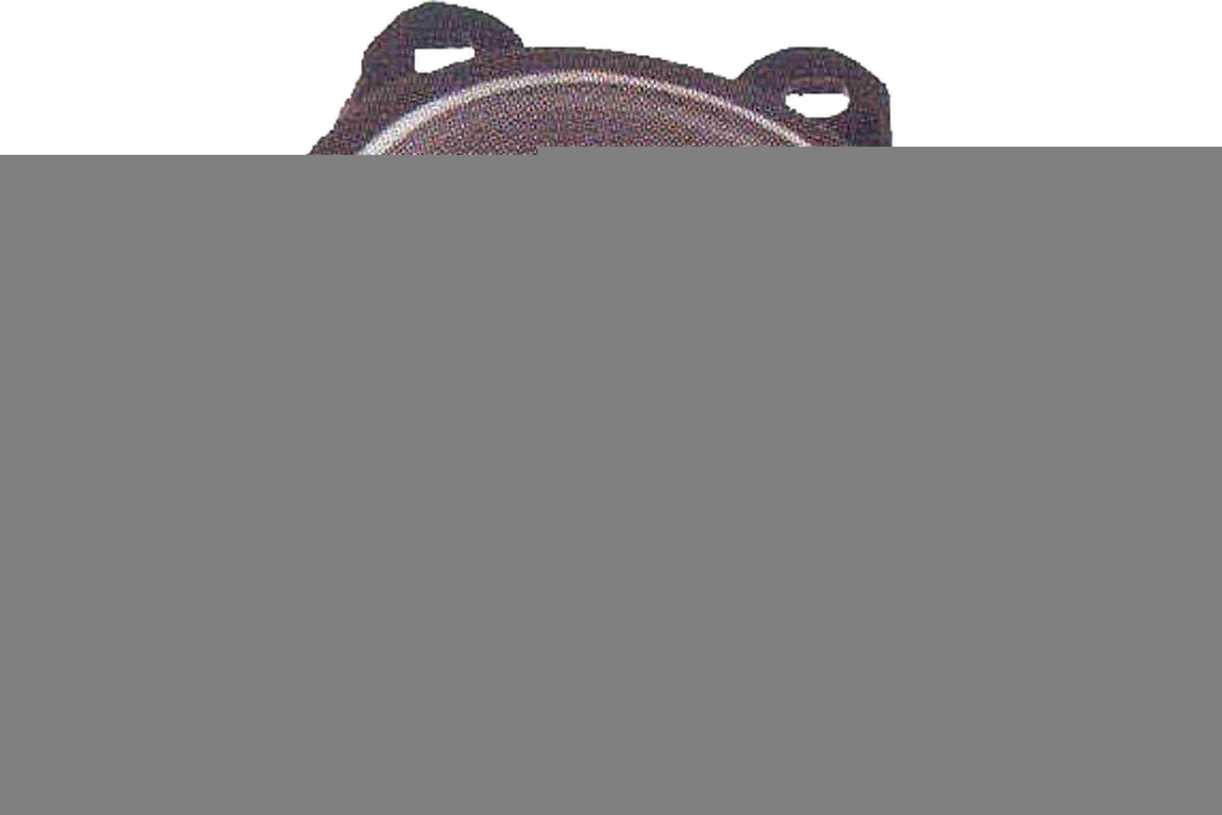 Prasco BM8204423 Faro antiniebla