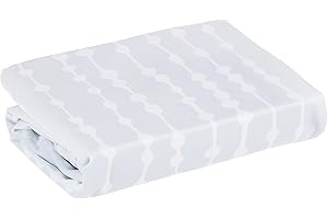 4moms breeze Playard Sheets - Soft, Washable, Waterproof