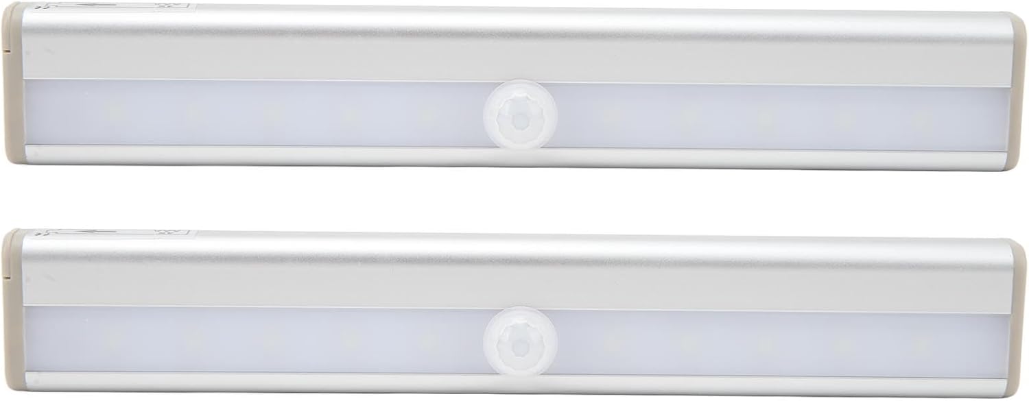 LED Motion Sensor Lights, Motion Sensor LED Strip Light Stuck Install