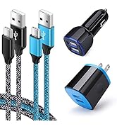 USB C Charger Set for Samsung Galaxy A15 A14 5G S24 A01 A71 A51 A11 A10e S23 S22 S21 S20 S10 A54 ...