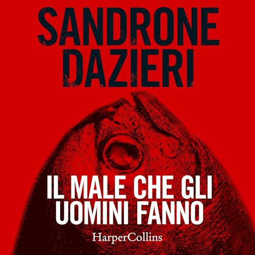 『Il male che gli uomini fanno』のカバーアート