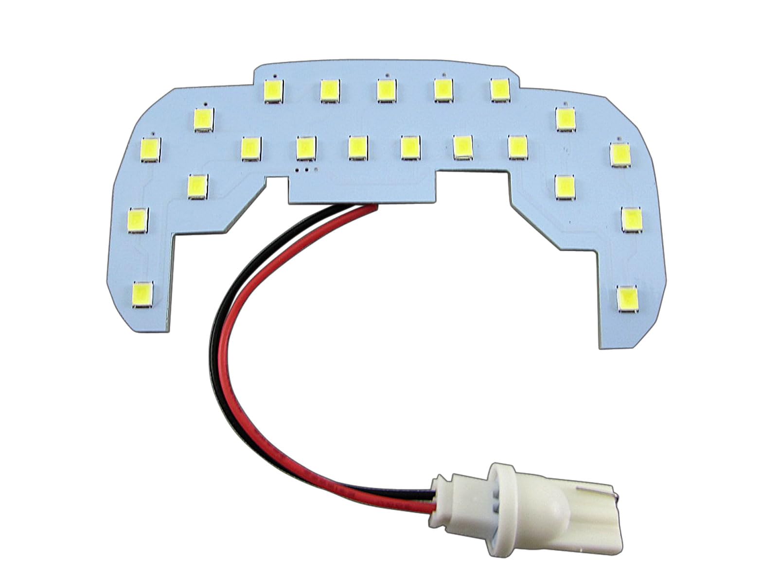 Amazon | BRIGHTZ エブリイワゴン DA17W LEDルームランプ 1PC 【 T 