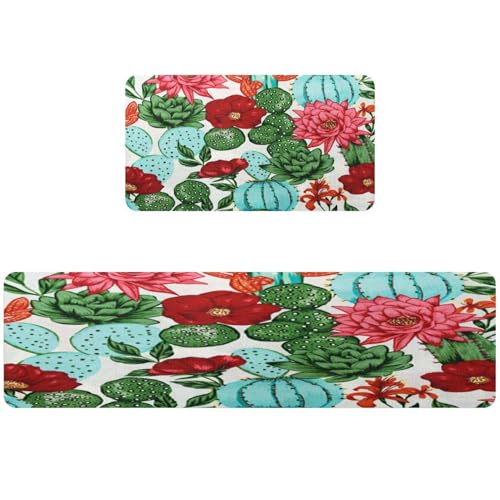 Tapis de cuisine lavable pour garder un sol propre sans effort