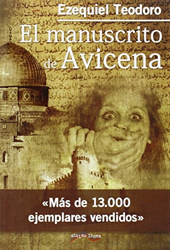 El Manuscrito de Avicena (Última Línea de Narrativa)