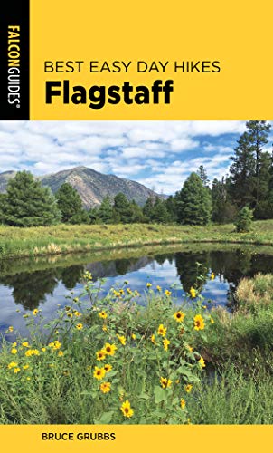 Best Easy Day Hikes Flagstaff