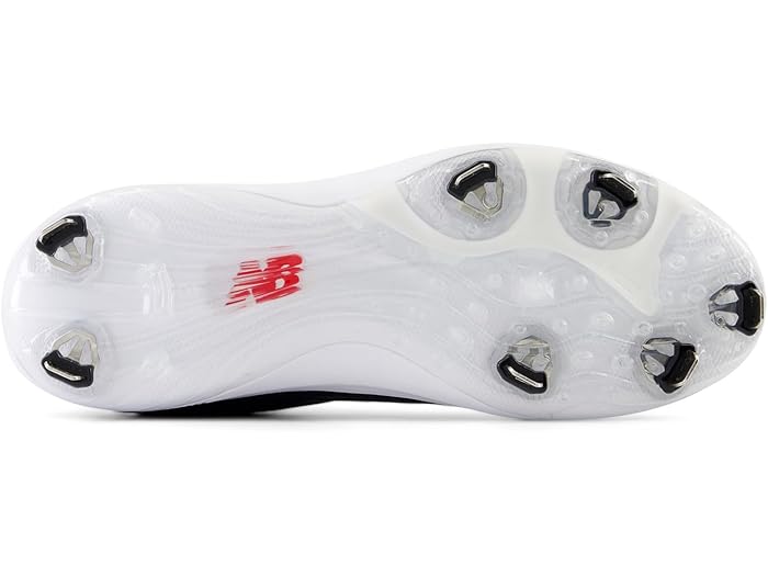 New Balance FuelCell 4040 v7 Mid-Metal Baseball Cleats - Image 5