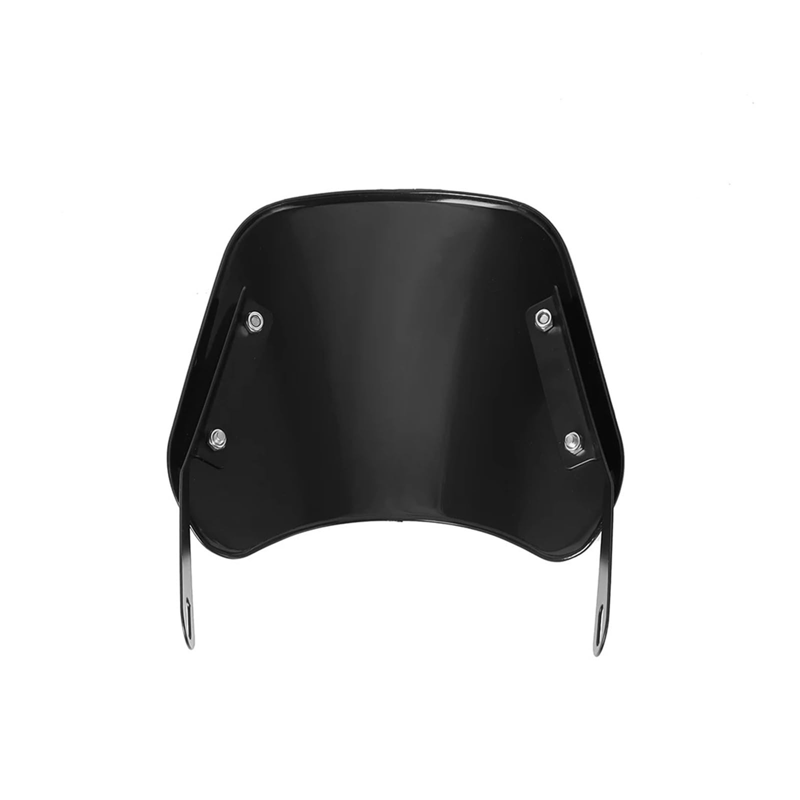 Deflettore Del Vento Universale Per Parabrezza Per Moto Per Har&ley Per Hon&da Per Yam&aha Per Kawasaki Per Suzuki Deflettori