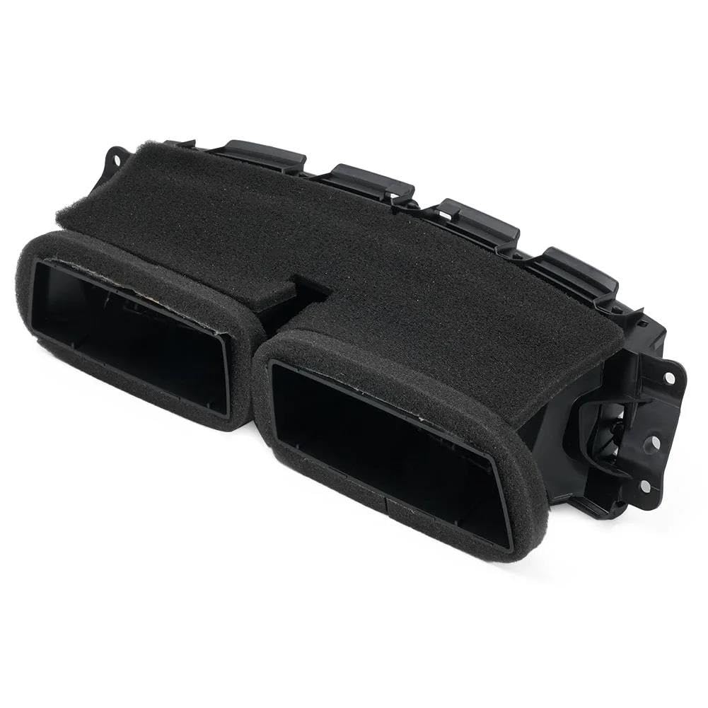 per Hyundai per Accent per Solaris 2011 2012 2013 2014 2015 2016 2017 Presa d'Aria Centrale in Plastica per Aria Condizionata Bocchette dell'Aria Condizionata Auto