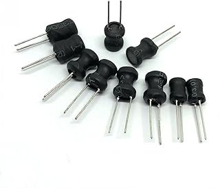 Inductor 500pcs/LOT Power Inductor DIP 9 * 12mm 4.7UH 9x12MM Inductor