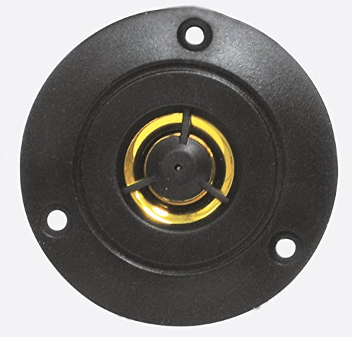 Mylar - Tweeter a cupo