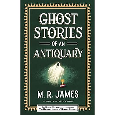 Ghost Stories of an Antiquary