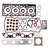 ECCPP Engine Replacement Head Gasket Set for 2000-2005 2003 for Dodge Neon Stratus for Plymouth for Chrysler 2.0L Head Gasket Kit Set