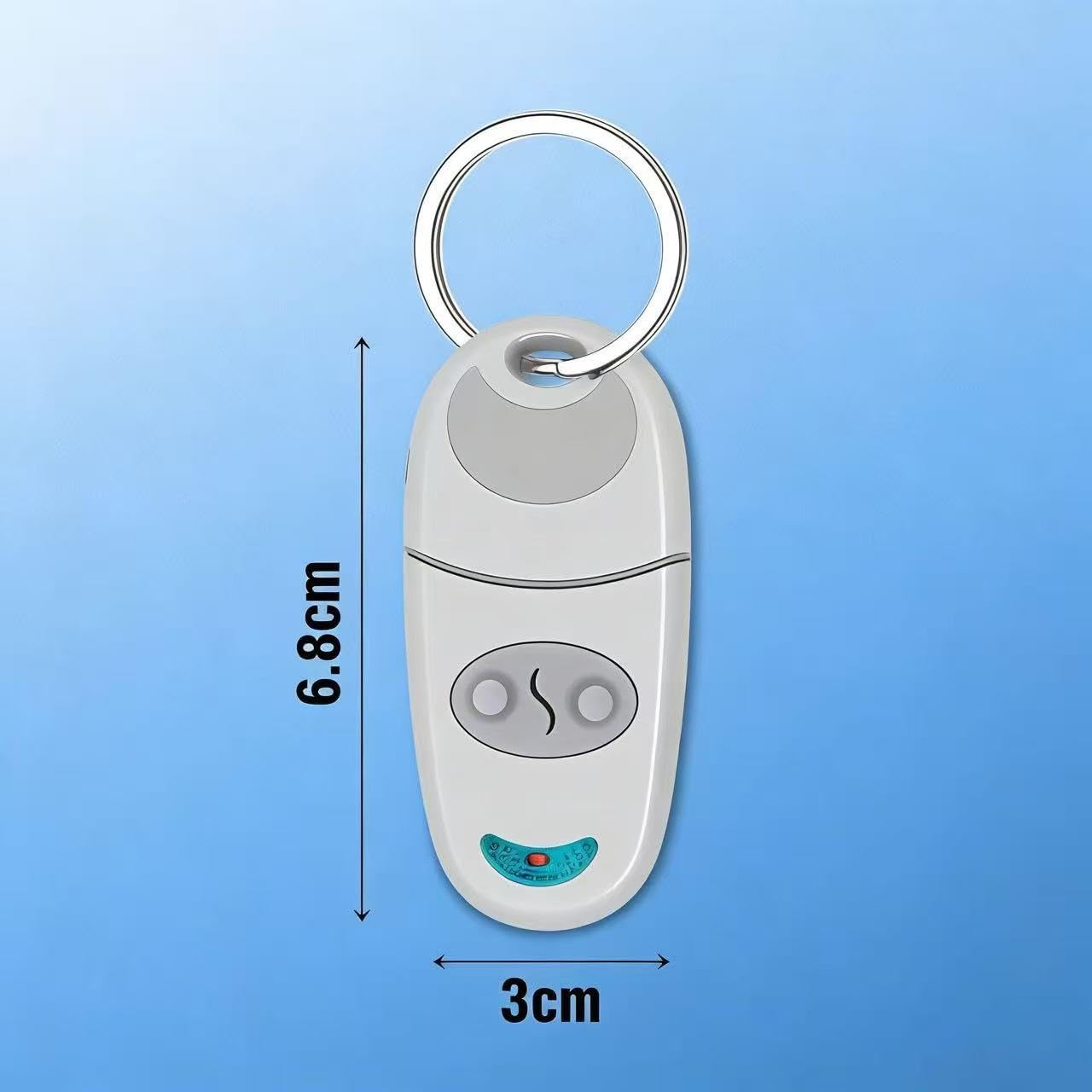 Telecomando 432EV 432EE 432NA 433,92 MHz 3pz